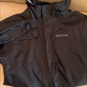 Marmot Rain Coat